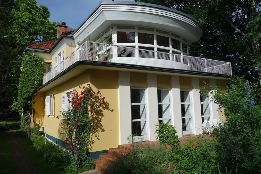 Villa Rose - Living in the countryside - Image 1