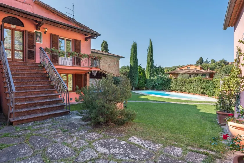 Villa Rosina by Mmega - Image 1