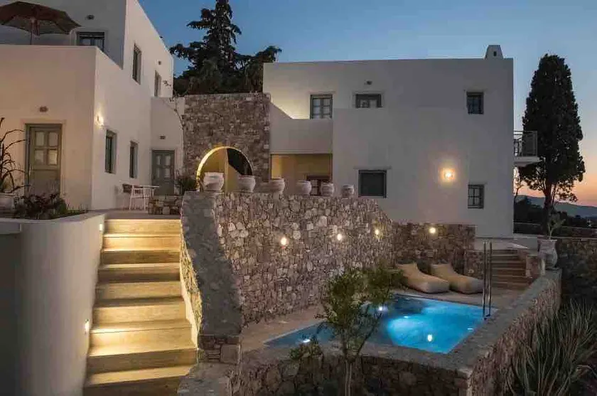 AnamneZia Luxury Suites - Image 1