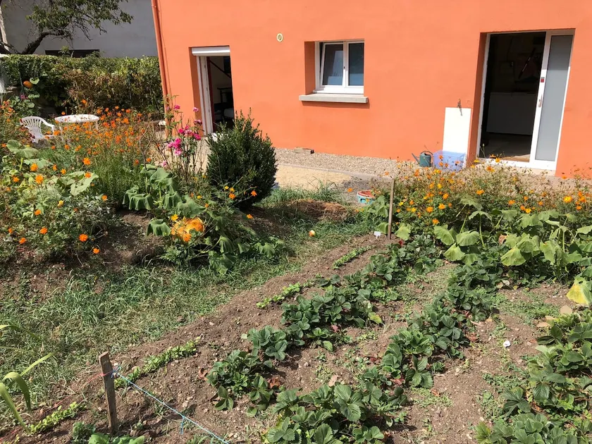 ”Pied de Garde” vacation rental - Image 1