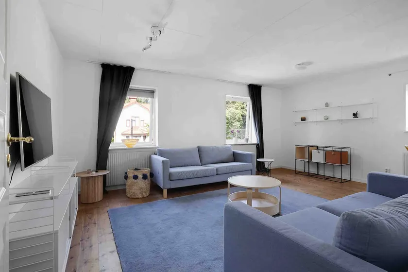 Central apartment Duvbo - Image 1