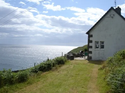 Muckross School House - Image 1