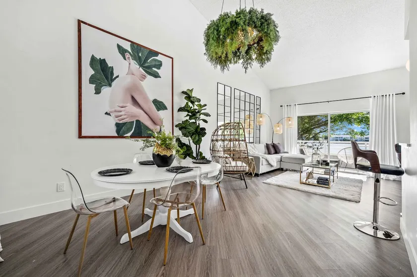 The GreenSuite Lux 2 Bed 2 Bath Ft Lauderdale - Image 1
