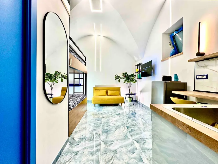 Loft Amalfi Coast 800Mt Beach / Air-condition - Image 1