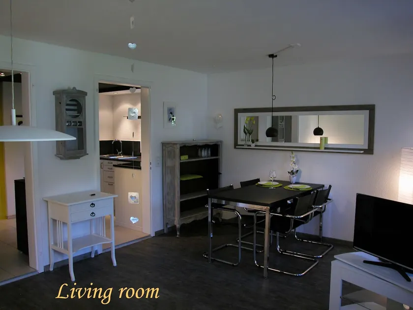 Joline private guest apartment just feel at home - Image 1