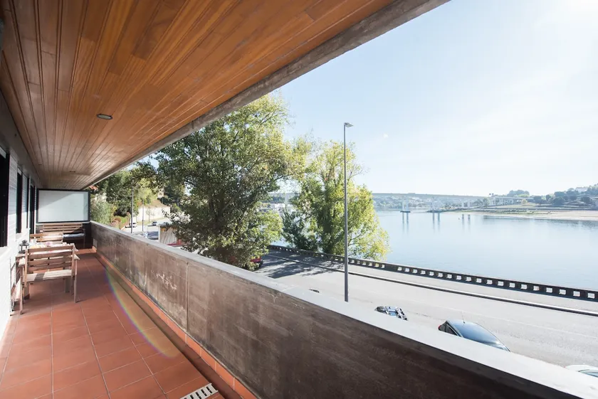 Douro Balcony Apartment - Image 1
