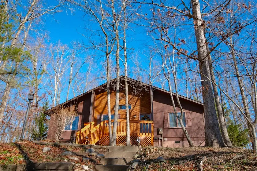 Cozy Cabin Near Massanutten Resort & Water Park! - Image 1