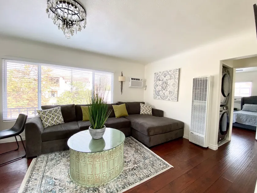 The Belmont Beach Casita - Image 1