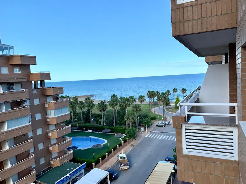 Vistamar beachfront, Family Apartment 2 - Image 1