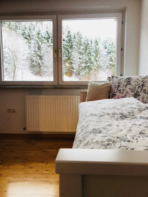 Sunny apartment ”mountain view” 2-4 people - Image 1