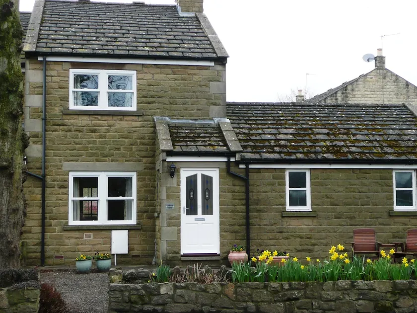 Holme View, Masham - Image 1