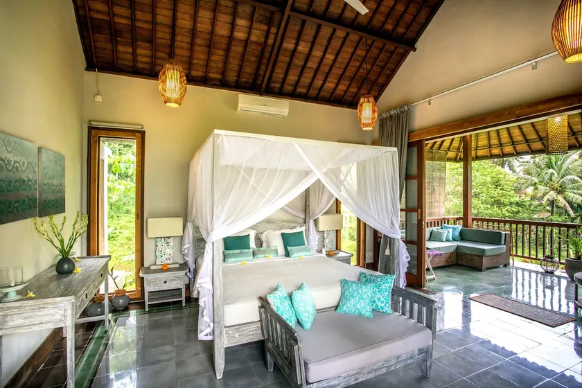 Cosy Guest House at Villa Viola - Image 1