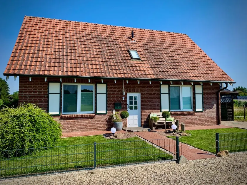Ferienhaus Casa Markus Kalkar - Image 1
