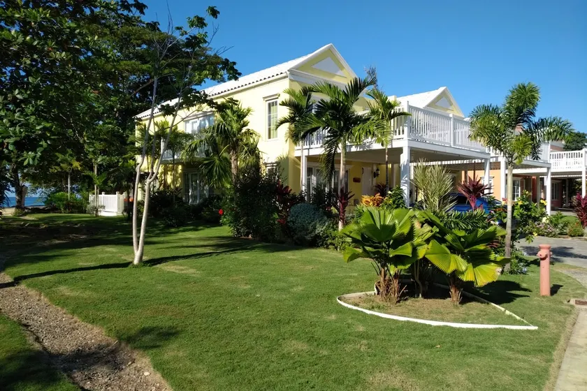Villa Sweet J Negril-Run on Island Time! - Image 1