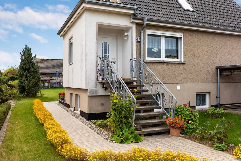 Lovely Apartment in Kühlungsborn near Sea - Image 1