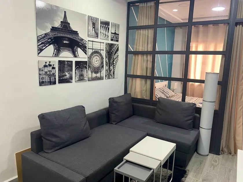Cozy central☀️ ☀️ ☀️ studio close to sea and Medina - Image 1