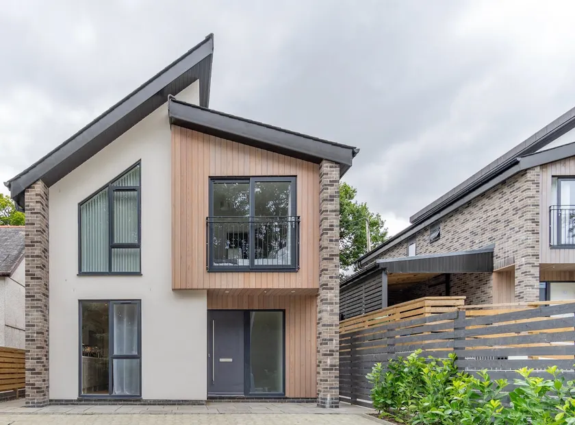 Snowdon Holiday Let, brand new home in the heart of Llanberis - Image 1