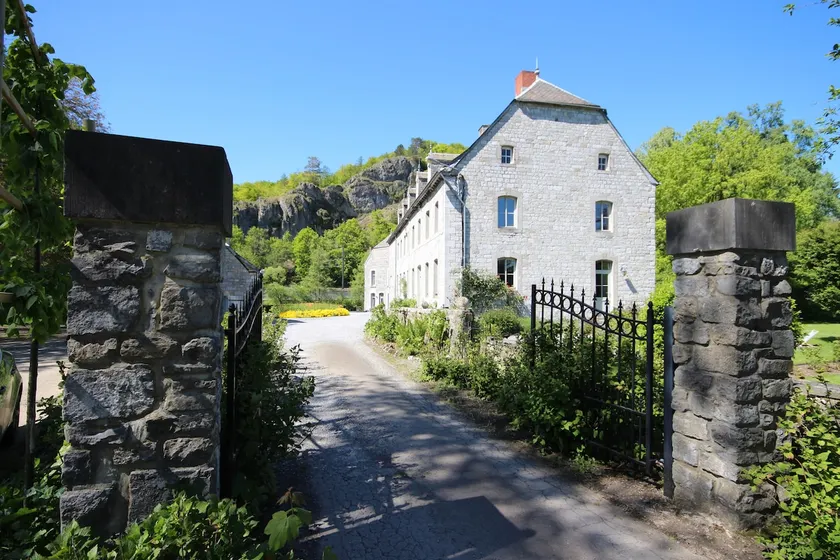 La Tannerie De Durbuy B&B - Image 1