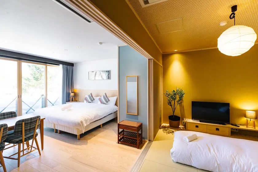 Wadano Gateway, Studio apartment 1 - Image 1