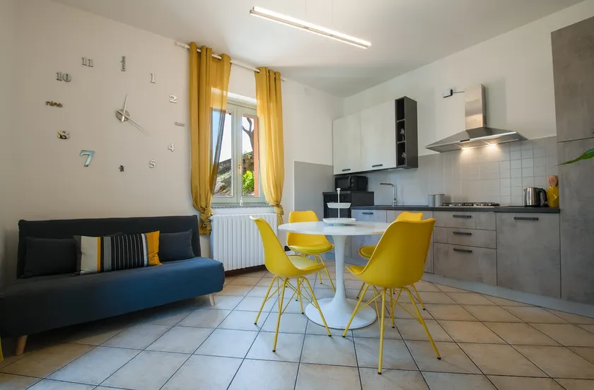 Villa dei Venti - Comfort Holiday - Image 1