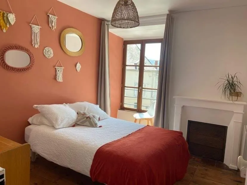 Le Cocon Muratais - Cozy in the city center - Image 1