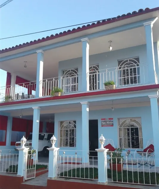 Gran Hotel Villa Papo y Mili - Image 1