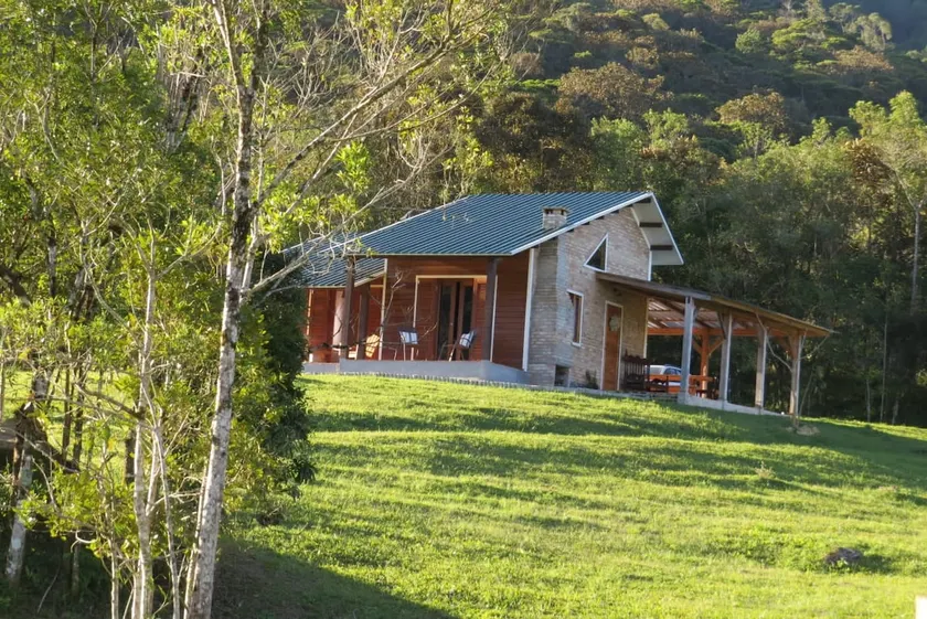 Altos do Lageado Country House - Image 1