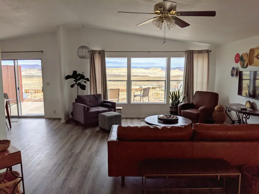 Lake Powell View Home near Antelope Canyon & Page - Image 1