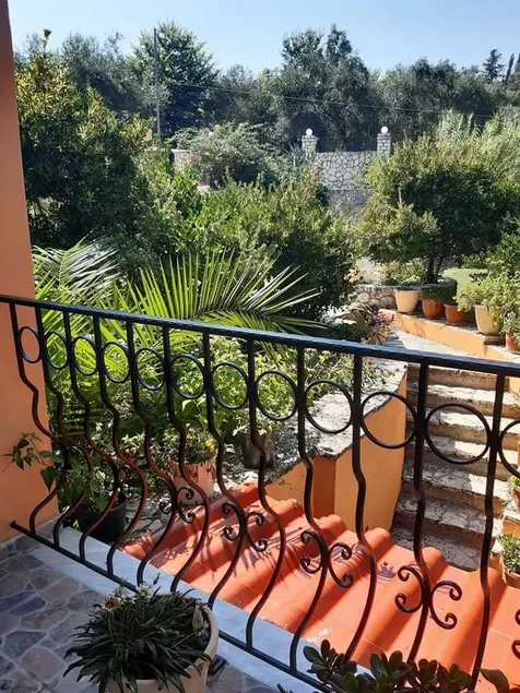 Villa Corfu, Dinos | 3BR | Parking - Image 1