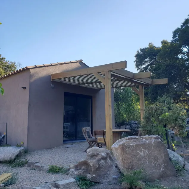 New Mini Villa! End of construction June 2020! - Image 1