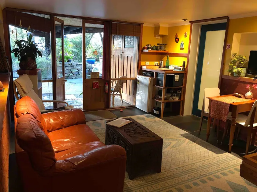 Fee & Marks in Jan Juc .. cosy & tranquil - Image 1