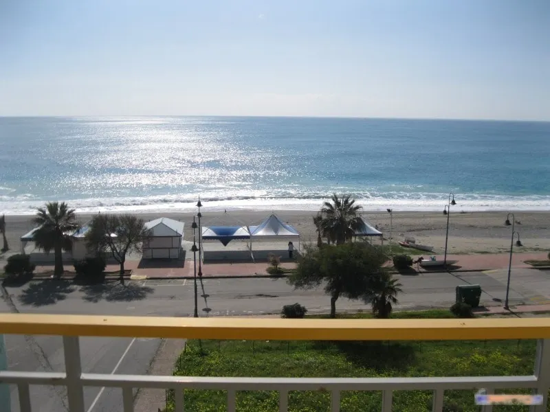 Waterfront Apartment_Jonian Sea - Image 1