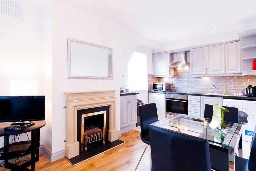 Rathmines Apartment 3 - Image 1