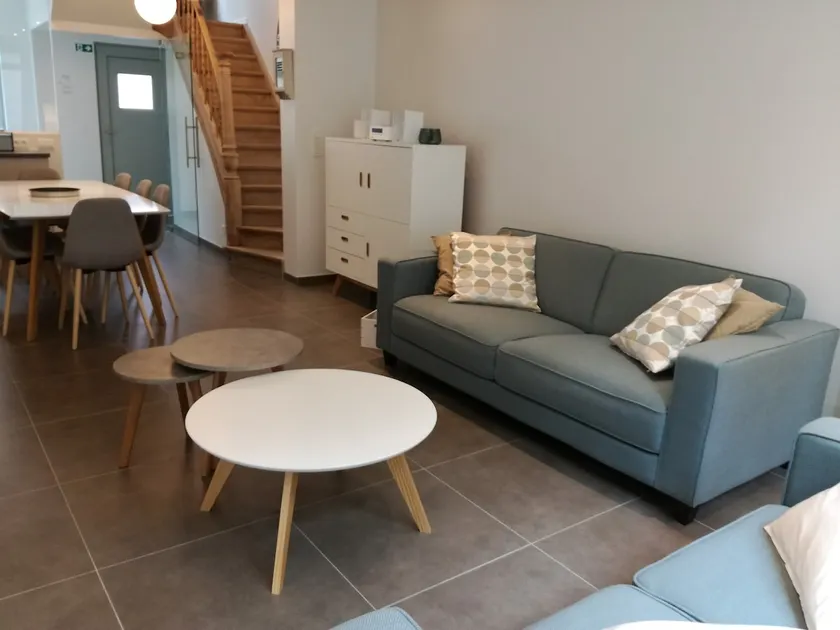 THE FRONT DOOR Comfort (4*) - 6 people - Ypres - Image 1