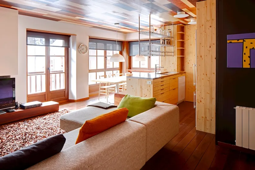 Val de Ruda Luxe 15 by FeelFree Rentals - Image 1