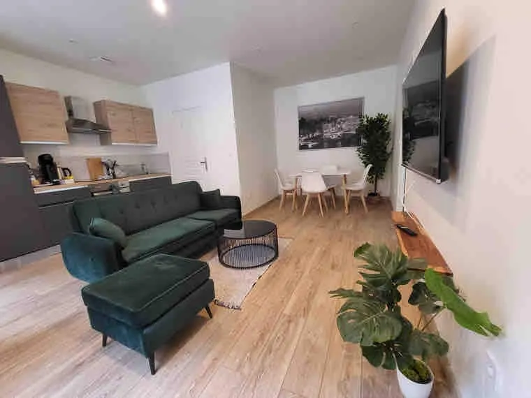 Beautiful and comfortable apartment. - Image 1