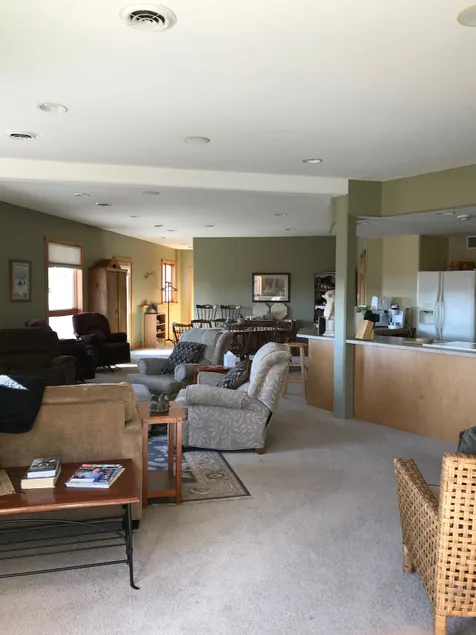 Windemere Villa, Garden View Suite - Image 1