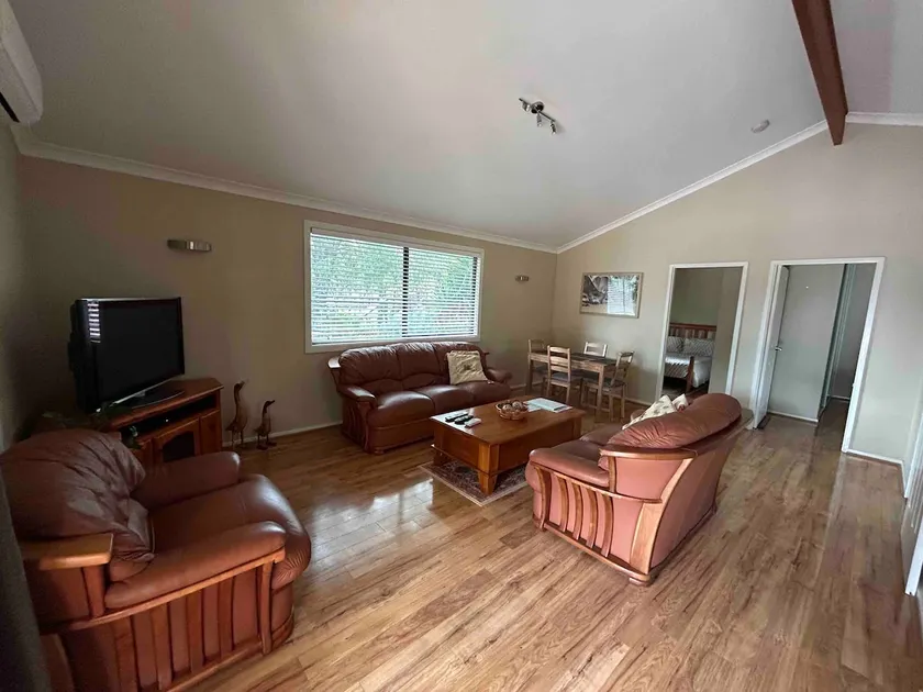 Moerlandspan Retreat - Image 1