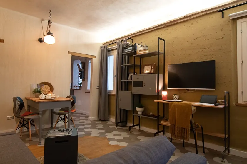La casa di Giò - Bio Appartamento - Image 1
