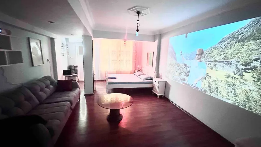 Comfortable&Luxury Flat with Garden Close to Sea - Image 1