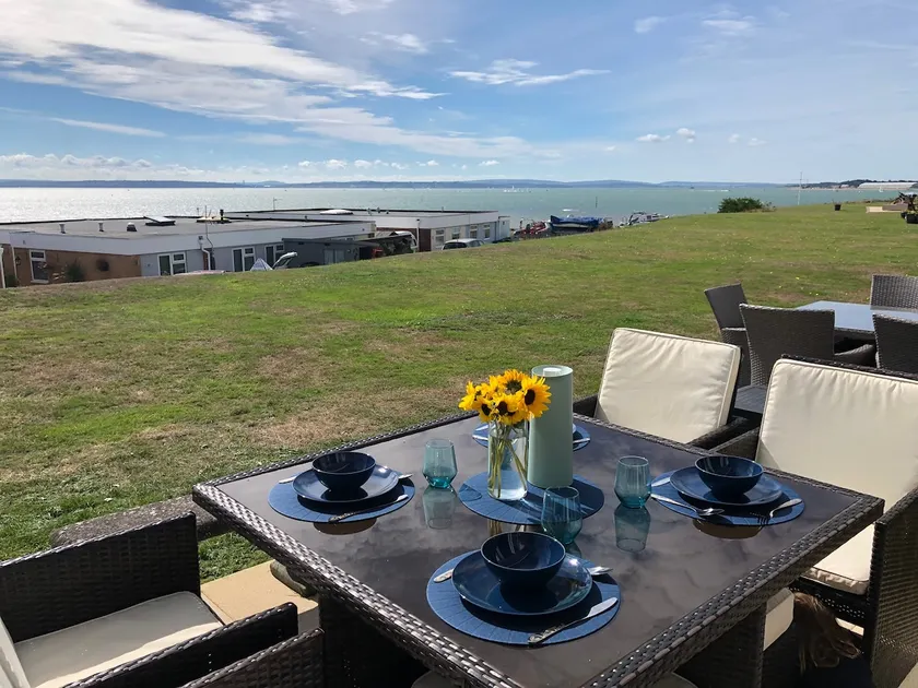 Panoramic Sea Views, quiet, relaxed, Cozy, Beach - Image 1