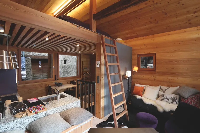 Le Nain Love Nest - Image 1