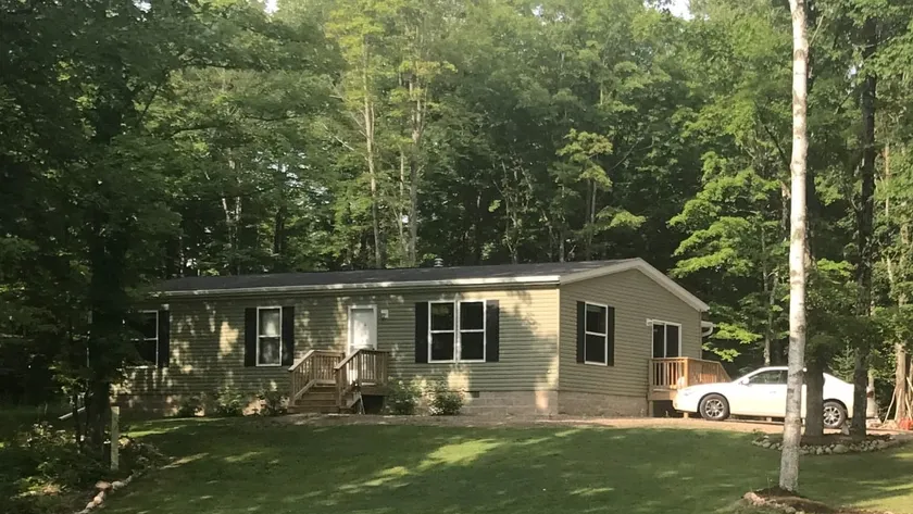Fresh Air Retreat - Image 1