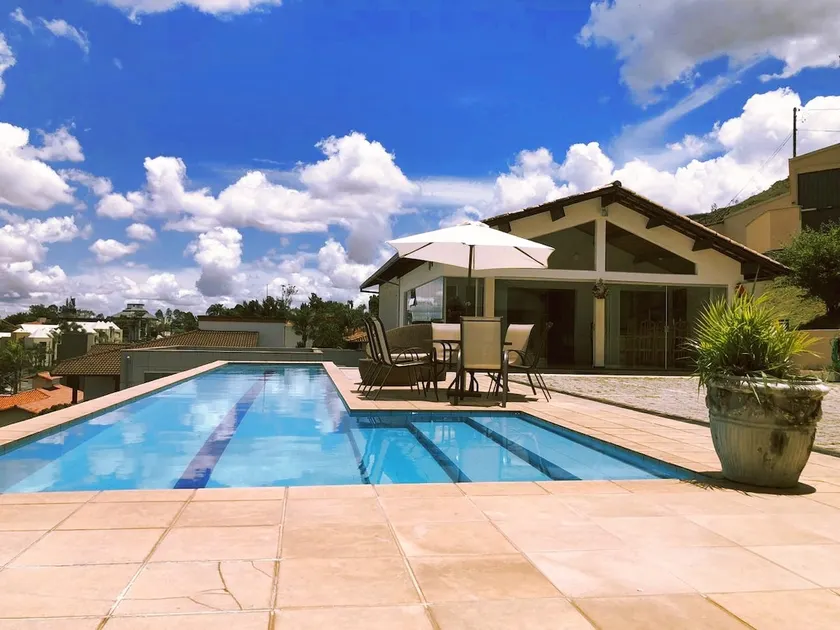 HOUSE with beautiful view in Belvedere, in 6x interest-free! - Image 1