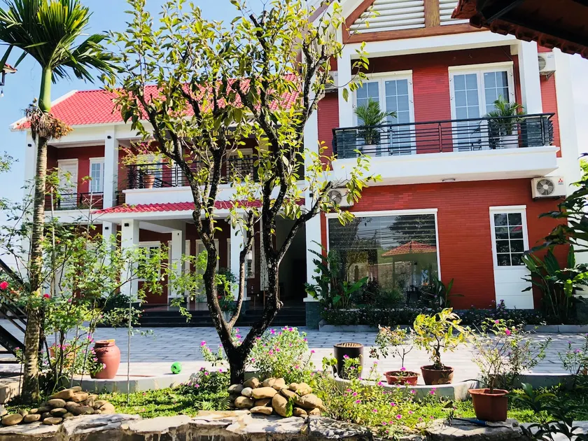 Ninh Binh Brother's Homestay - Image 1