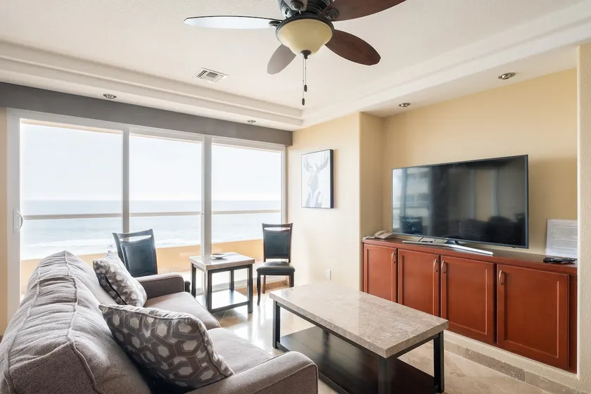 A perfect vacation - La Jolla Real - 4th Flr - Image 1