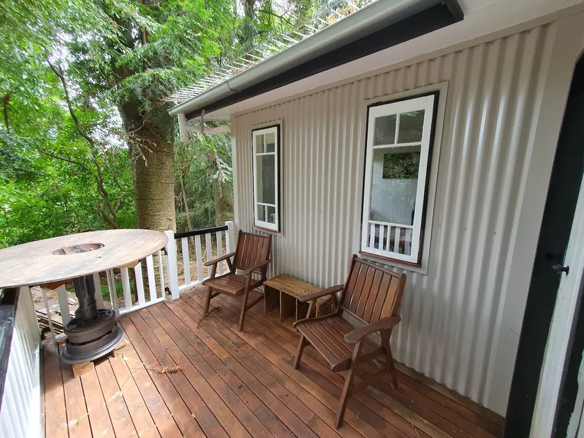 Tuctaway- Bunya Mountains - Image 1