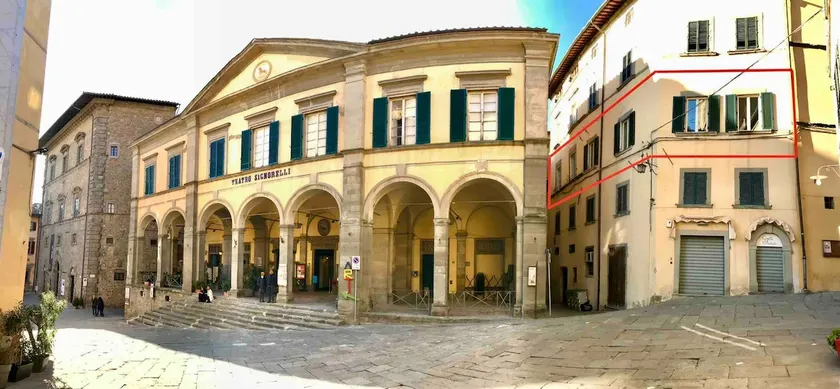 SIGNORELLI HOUSE appartement insonorisé dans le centre historique - Image 1