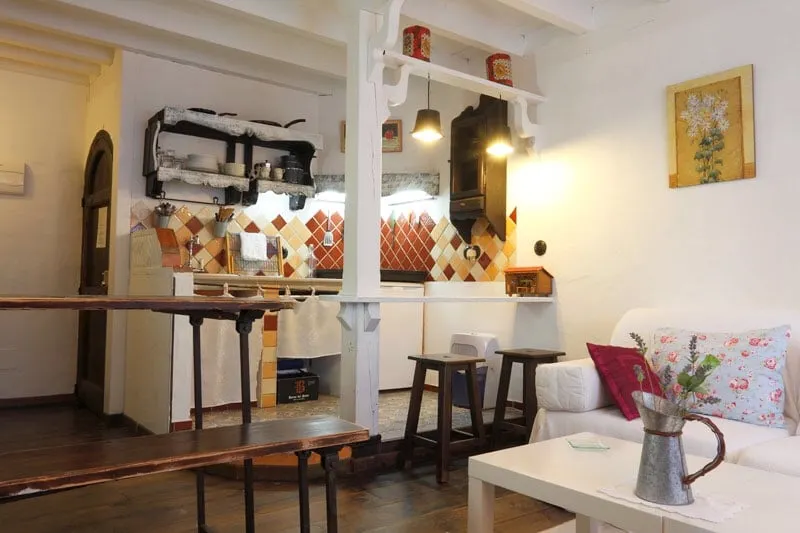 Standard Apartment - Image 1