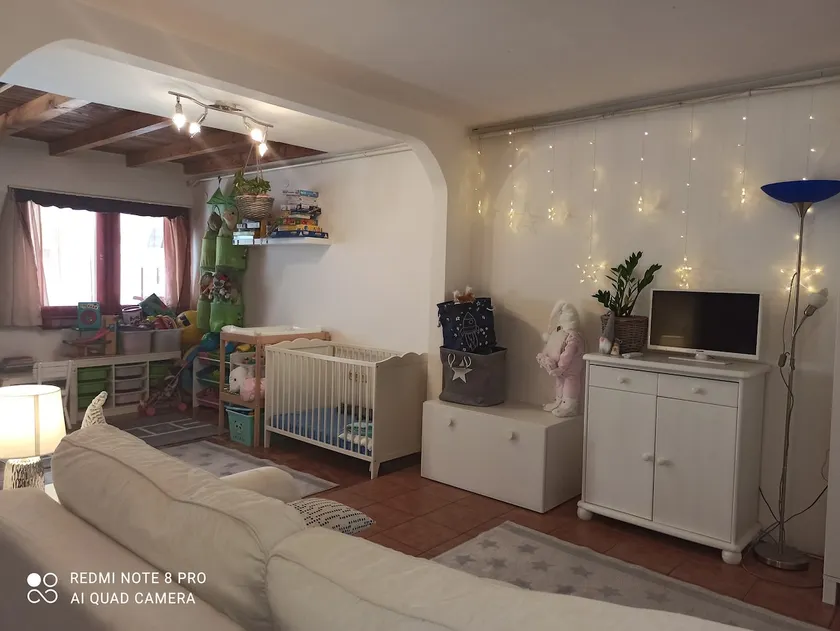 Baby-friendly Cabin Agárd - Image 1